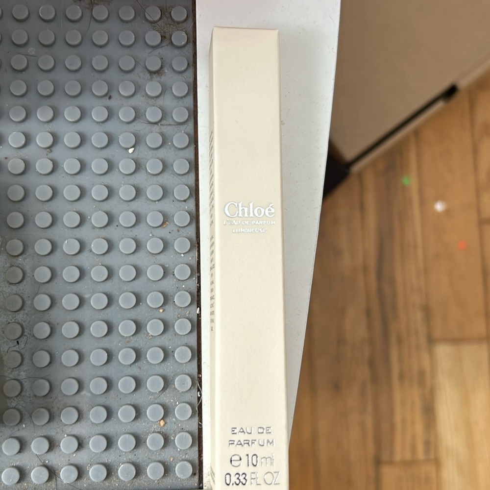 10ml Chloe Lumineuse perfume